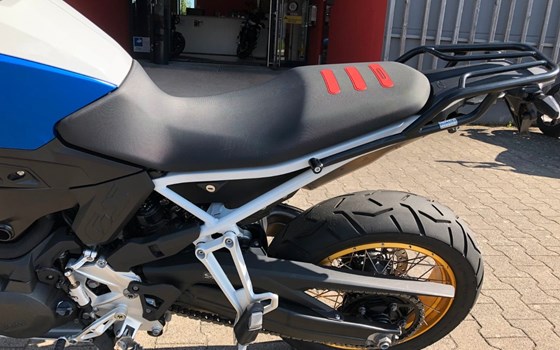 Gebrauchtmotorrad BMW F 900 GS - Bild 5