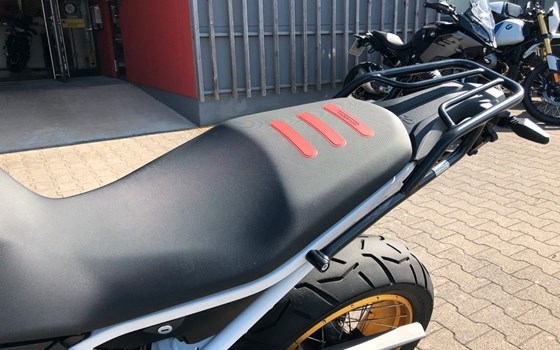 Gebrauchtmotorrad BMW F 900 GS - Bild 6