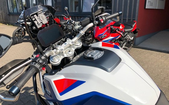 Gebrauchtmotorrad BMW F 900 GS - Bild 7