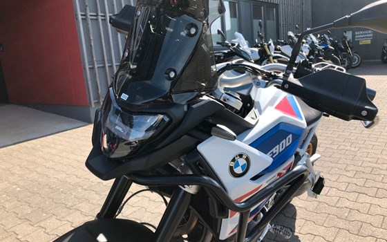 Gebrauchtmotorrad BMW F 900 GS - Bild 8