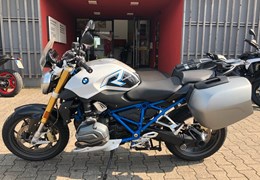 Gebrauchte BMW R 1200 R