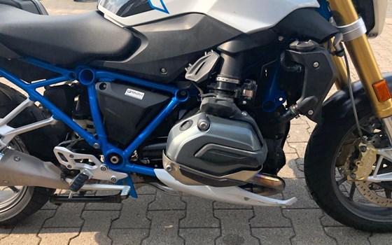 Gebrauchtmotorrad BMW R 1200 R - Bild 13