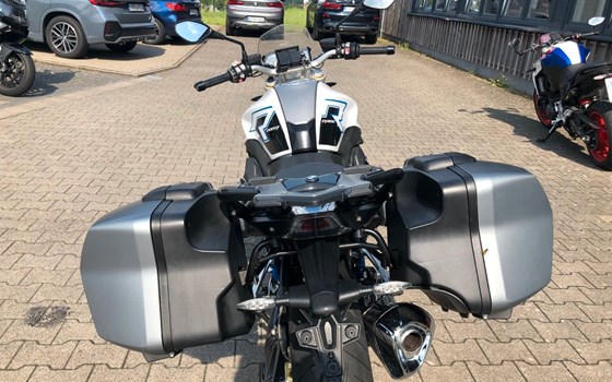 Gebrauchtmotorrad BMW R 1200 R - Bild 14