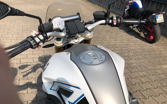 Gebrauchtmotorrad BMW R 1200 R - Bild 15