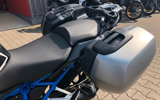 Gebrauchtmotorrad BMW R 1200 R - Bild 6