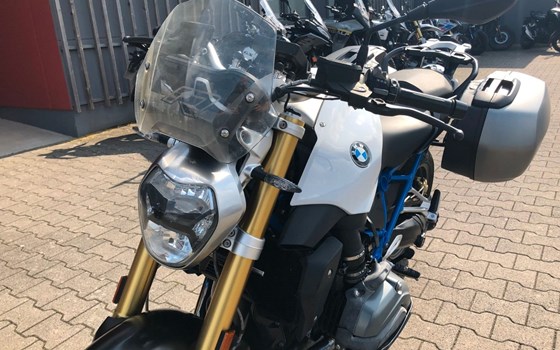 Gebrauchtmotorrad BMW R 1200 R - Bild 8