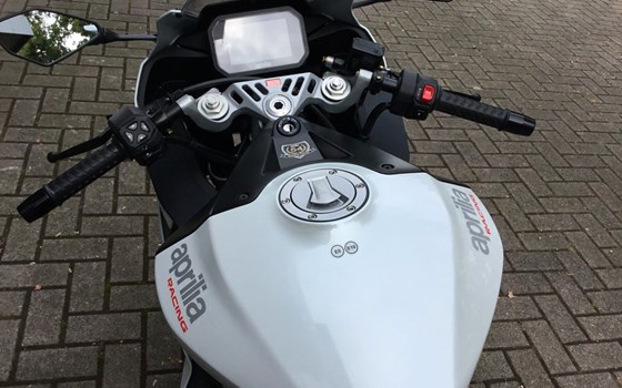 Neufahrzeug Aprilia RS 457 - Bild 12