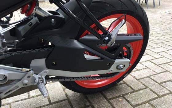 Neufahrzeug Aprilia RS 457 - Bild 13
