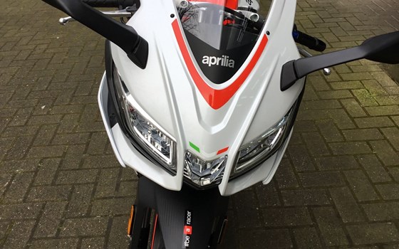 Neufahrzeug Aprilia RS 125 - Bild 14