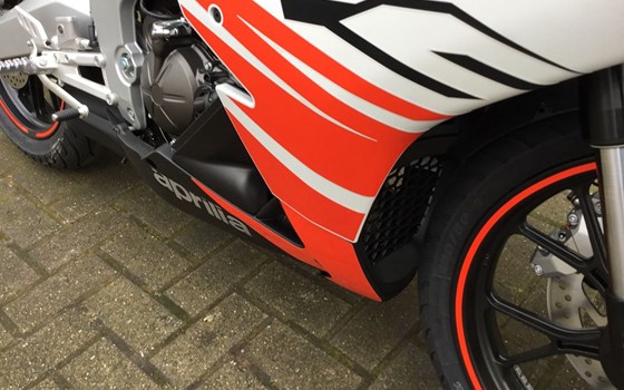 Neufahrzeug Aprilia RS 125 - Bild 15