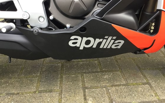 Neufahrzeug Aprilia RS 125 - Bild 17