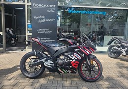 Neumotorrad Aprilia RS 125 Replica