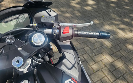 Neufahrzeug Aprilia RS 125 Replica - Bild 10