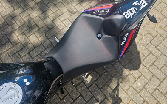 Neufahrzeug Aprilia RS 125 Replica - Bild 11
