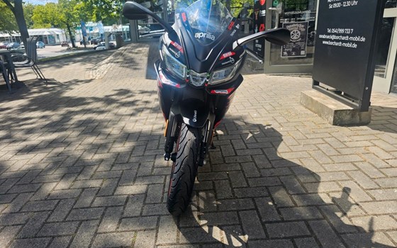 Neufahrzeug Aprilia RS 125 Replica - Bild 3