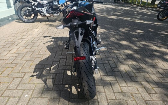 Neufahrzeug Aprilia RS 125 Replica - Bild 6