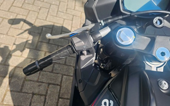 Neufahrzeug Aprilia RS 125 Replica - Bild 8