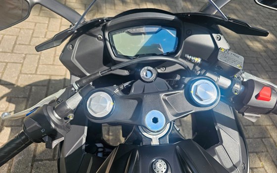 Neufahrzeug Aprilia RS 125 Replica - Bild 9