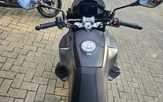 Neufahrzeug Moto Guzzi V100 Mandello - Bild 10