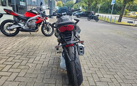 Neufahrzeug Moto Guzzi V100 Mandello - Bild 15