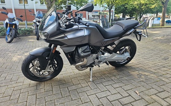 Neufahrzeug Moto Guzzi V100 Mandello - Bild 3