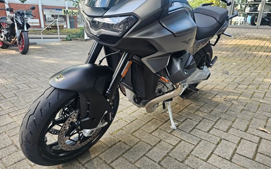 Neufahrzeug Moto Guzzi V100 Mandello - Bild 4
