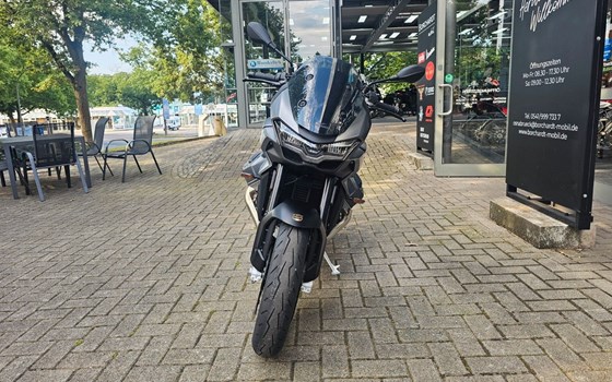 Neufahrzeug Moto Guzzi V100 Mandello - Bild 5