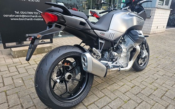 Neufahrzeug Moto Guzzi V100 Mandello - Bild 7