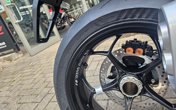 Neufahrzeug Moto Guzzi V100 Mandello - Bild 8