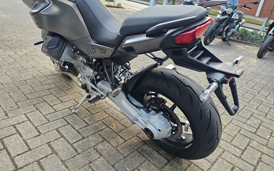 Neufahrzeug Moto Guzzi V100 Mandello - Bild 9