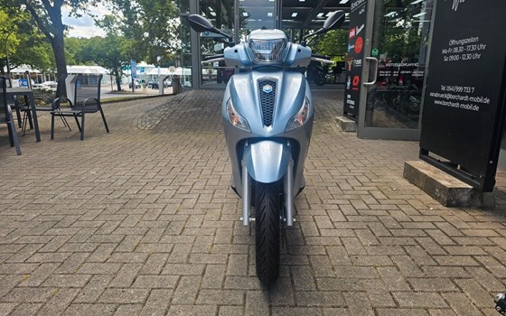 Neufahrzeug Piaggio Medley 125 - Bild 5
