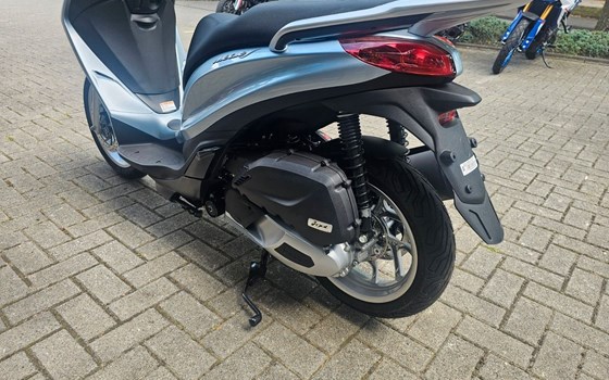 Neufahrzeug Piaggio Medley 125 - Bild 9