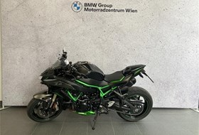 Gebrauchte Kawasaki Z H2 Kawasaki Z H2