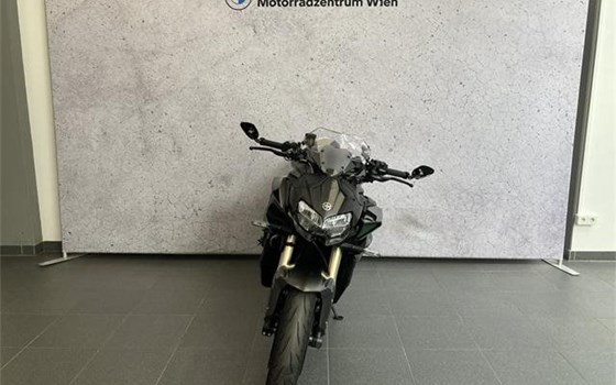 Gebrauchtmotorrad Kawasaki Z H2 - Bild 3