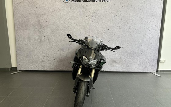 Gebrauchtmotorrad Kawasaki Z H2 - Bild 3