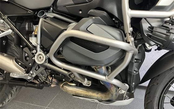 Gebrauchtmotorrad BMW R 1250 GS Adventure - Bild 10 Gebrauchtmotorrad BMW R 1250 GS Adventure - Bild 10