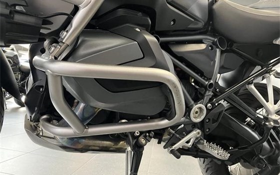 Gebrauchtmotorrad BMW R 1250 GS Adventure - Bild 11 Gebrauchtmotorrad BMW R 1250 GS Adventure - Bild 11