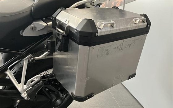 Gebrauchtmotorrad BMW R 1250 GS Adventure - Bild 13