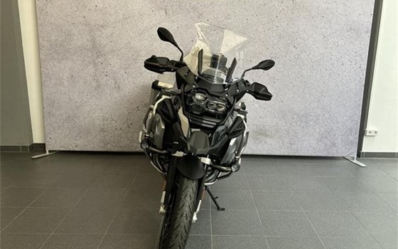 Gebrauchtmotorrad BMW R 1250 GS Adventure - Bild 3 Gebrauchtmotorrad BMW R 1250 GS Adventure - Bild 3