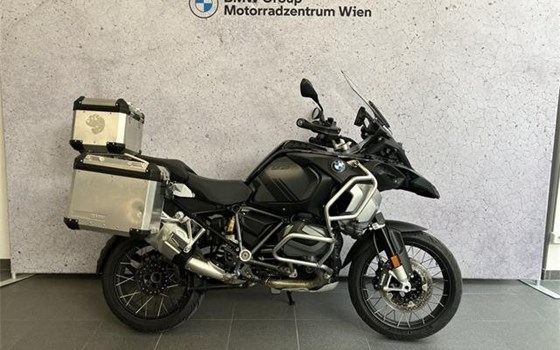 Gebrauchtmotorrad BMW R 1250 GS Adventure - Bild 5 Gebrauchtmotorrad BMW R 1250 GS Adventure - Bild 5