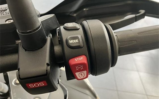 Gebrauchtmotorrad BMW R 1250 GS Adventure - Bild 8 Gebrauchtmotorrad BMW R 1250 GS Adventure - Bild 8