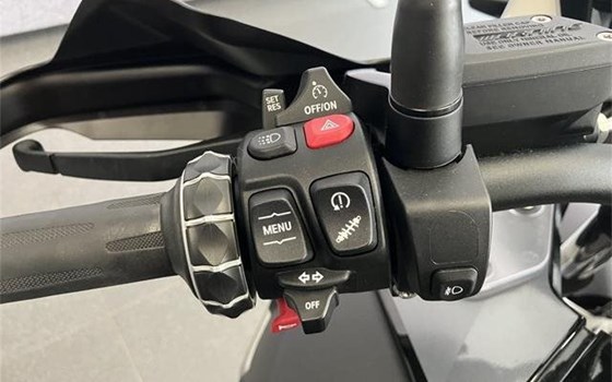 Gebrauchtmotorrad BMW R 1250 GS Adventure - Bild 9 Gebrauchtmotorrad BMW R 1250 GS Adventure - Bild 9