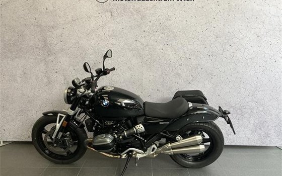 Gebrauchtmotorrad BMW R 12 - Bild 1 Gebrauchtmotorrad BMW R 12 - Bild 1