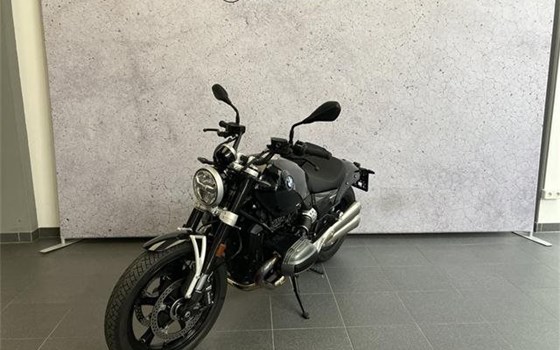 Gebrauchtmotorrad BMW R 12 - Bild 2 Gebrauchtmotorrad BMW R 12 - Bild 2
