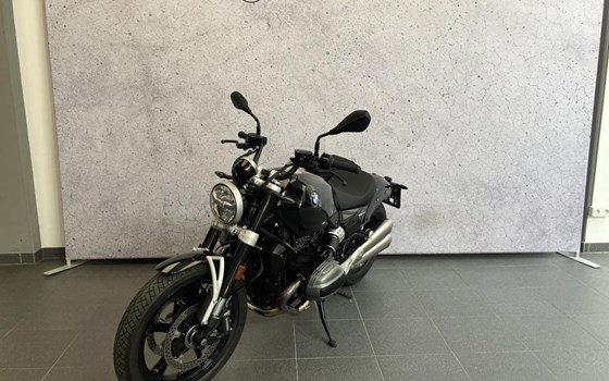 Gebrauchtmotorrad BMW R 12 - Bild 2