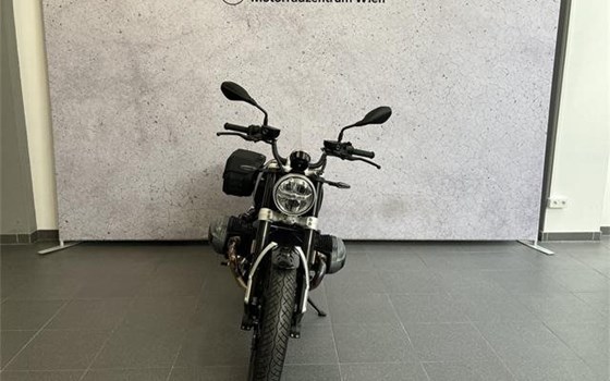 Gebrauchtmotorrad BMW R 12 - Bild 3 Gebrauchtmotorrad BMW R 12 - Bild 3