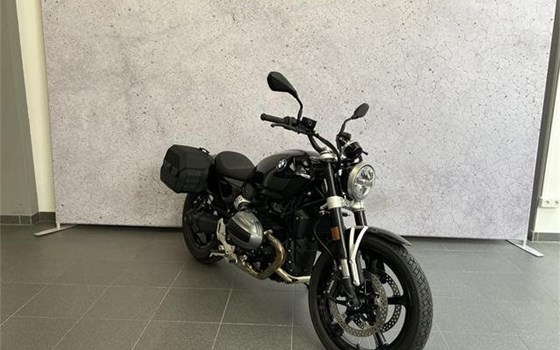 Gebrauchtmotorrad BMW R 12 - Bild 4 Gebrauchtmotorrad BMW R 12 - Bild 4