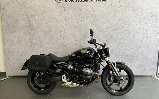 Gebrauchtmotorrad BMW R 12 - Bild 4