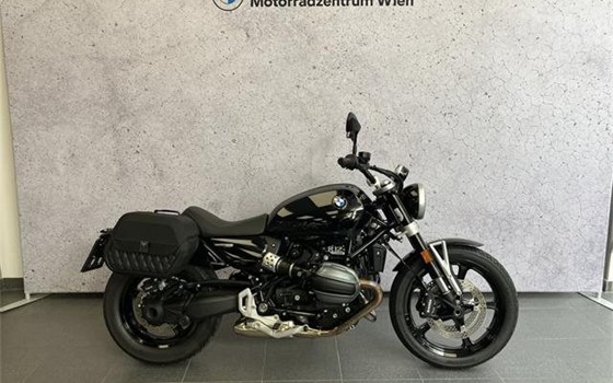 Gebrauchtmotorrad BMW R 12 - Bild 5 Gebrauchtmotorrad BMW R 12 - Bild 5