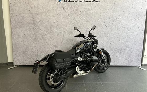 Gebrauchtmotorrad BMW R 12 - Bild 6